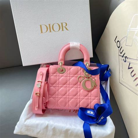 dior abc strap